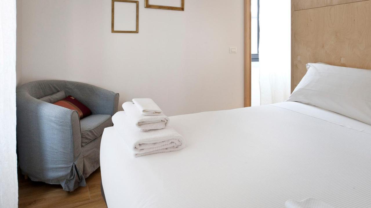 Ferienwohnung Italianway-Caretto Mailand Exterior foto