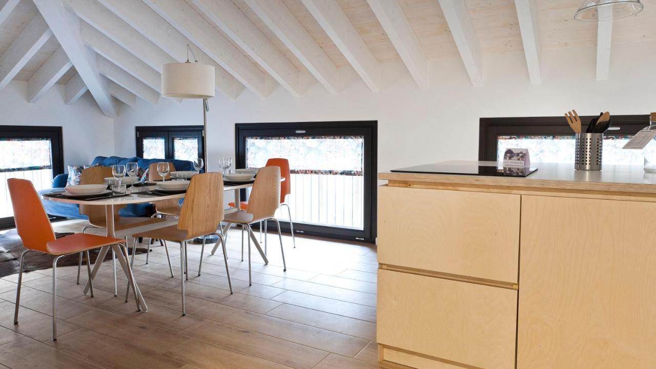 Ferienwohnung Italianway-Caretto Mailand Exterior foto