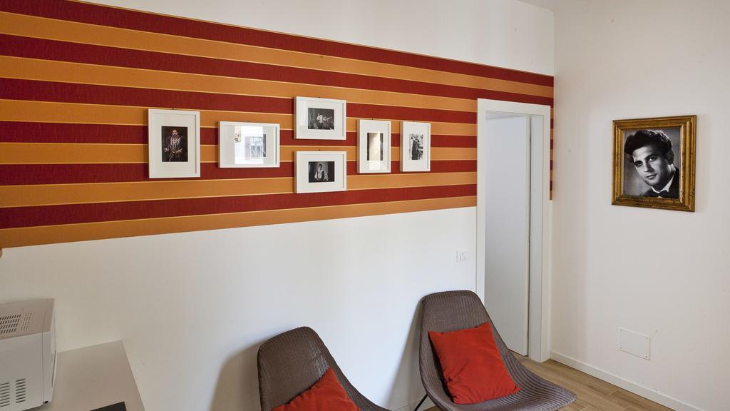 Ferienwohnung Italianway-Caretto Mailand Exterior foto
